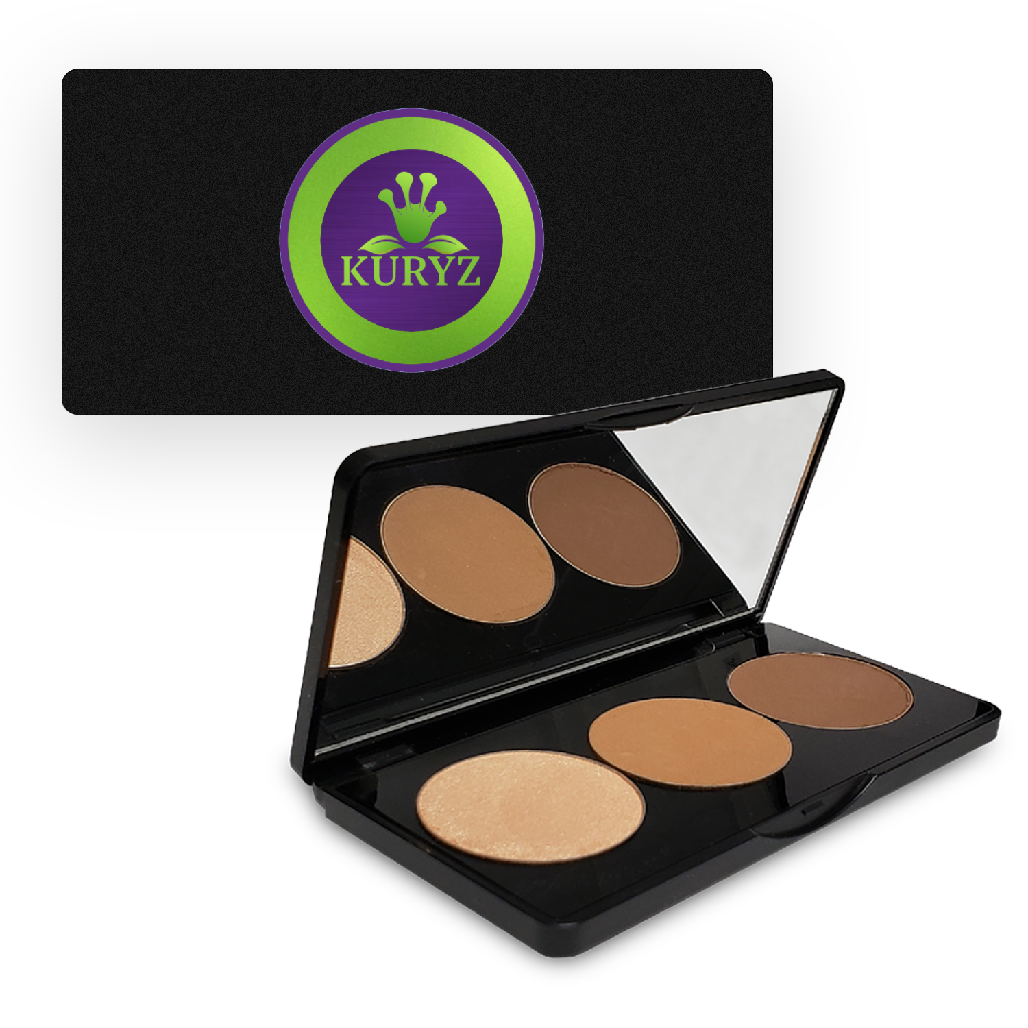 Contour Medium  - Trio N°BLPCM - KuryzCanada