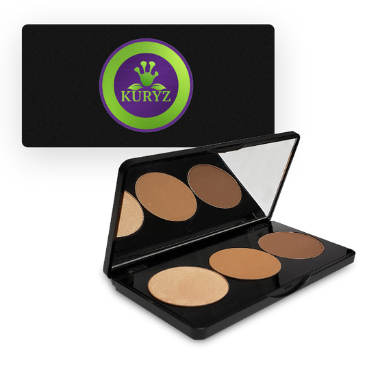 Contour Medium  - Trio N°BLPCM - KuryzCanada