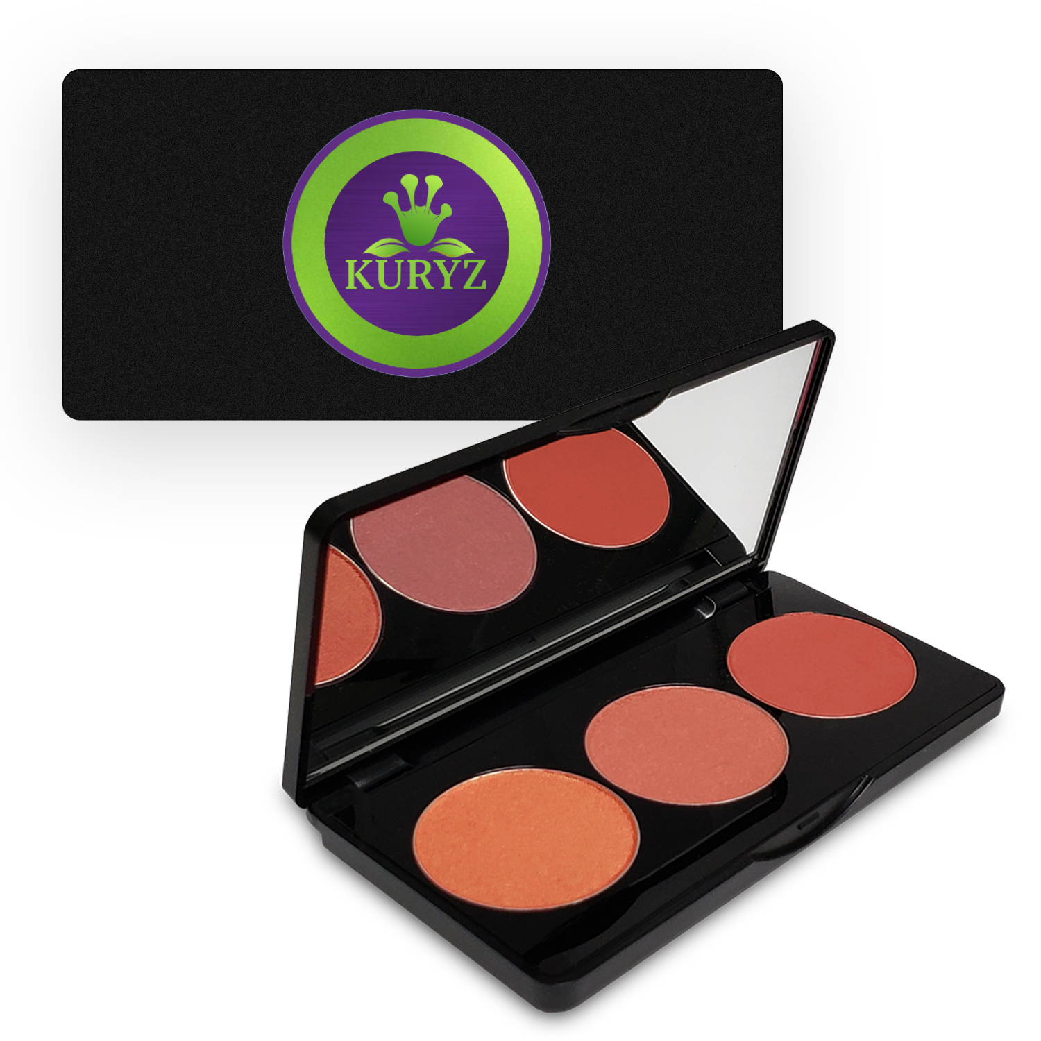 Kandy Kiss  - Trio N°BLPCK - KuryzCanada