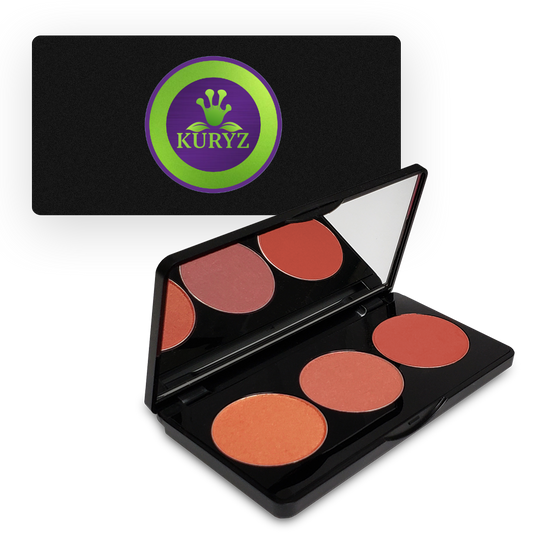 Kandy Kiss  - Trio N°BLPCK - KuryzCanada