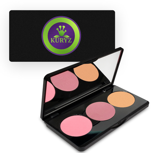 Radiant Rosebuds  - Trio N°BLPRR - KuryzCanada