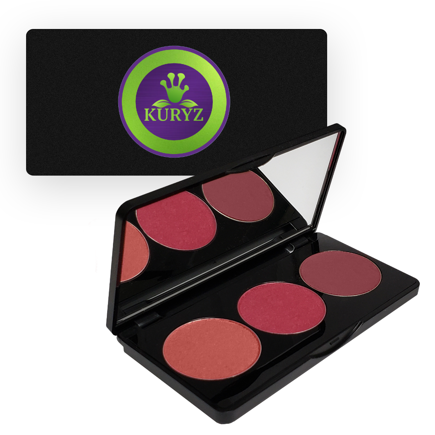 Sweet Cheeks  - Trio N°BLPBSC - KuryzCanada