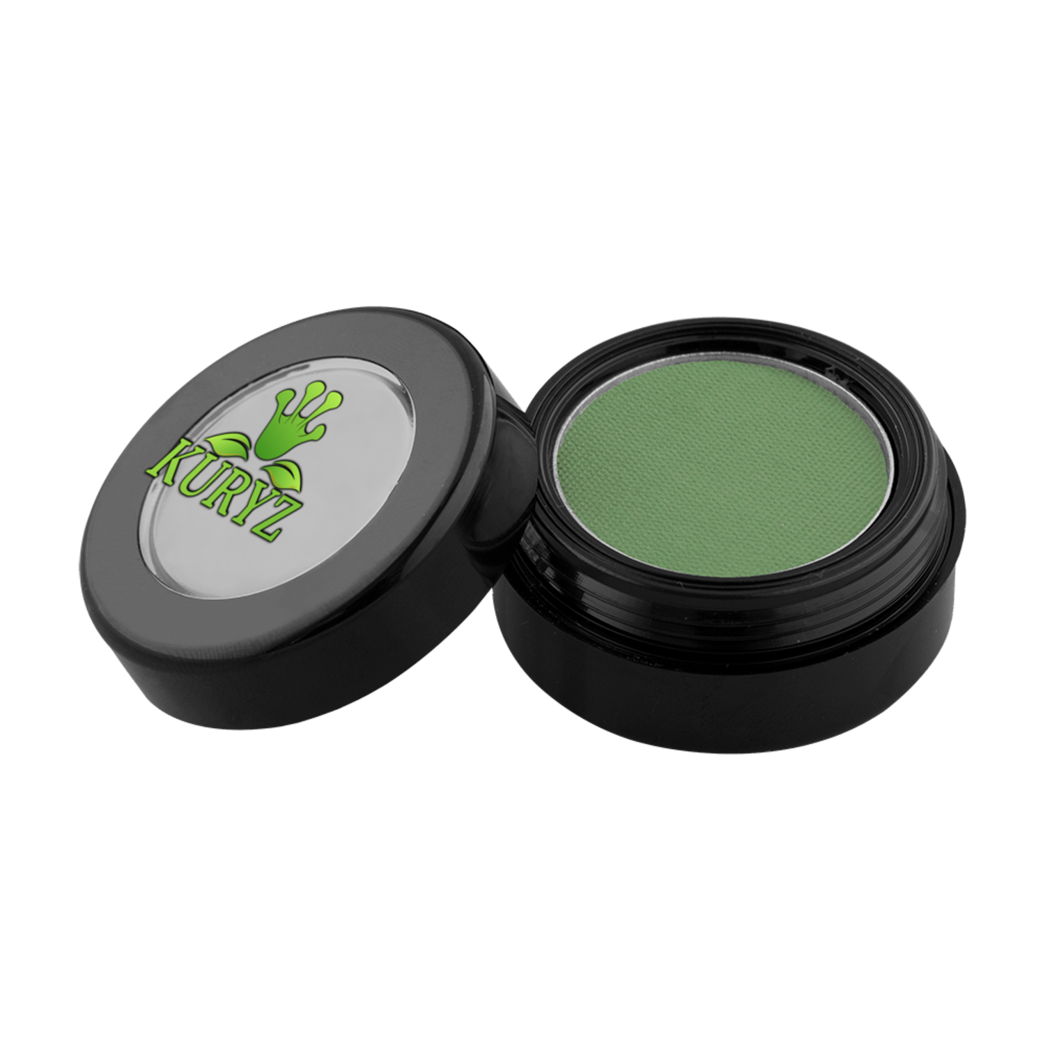 Irish Green N°7225C - KuryzCanada