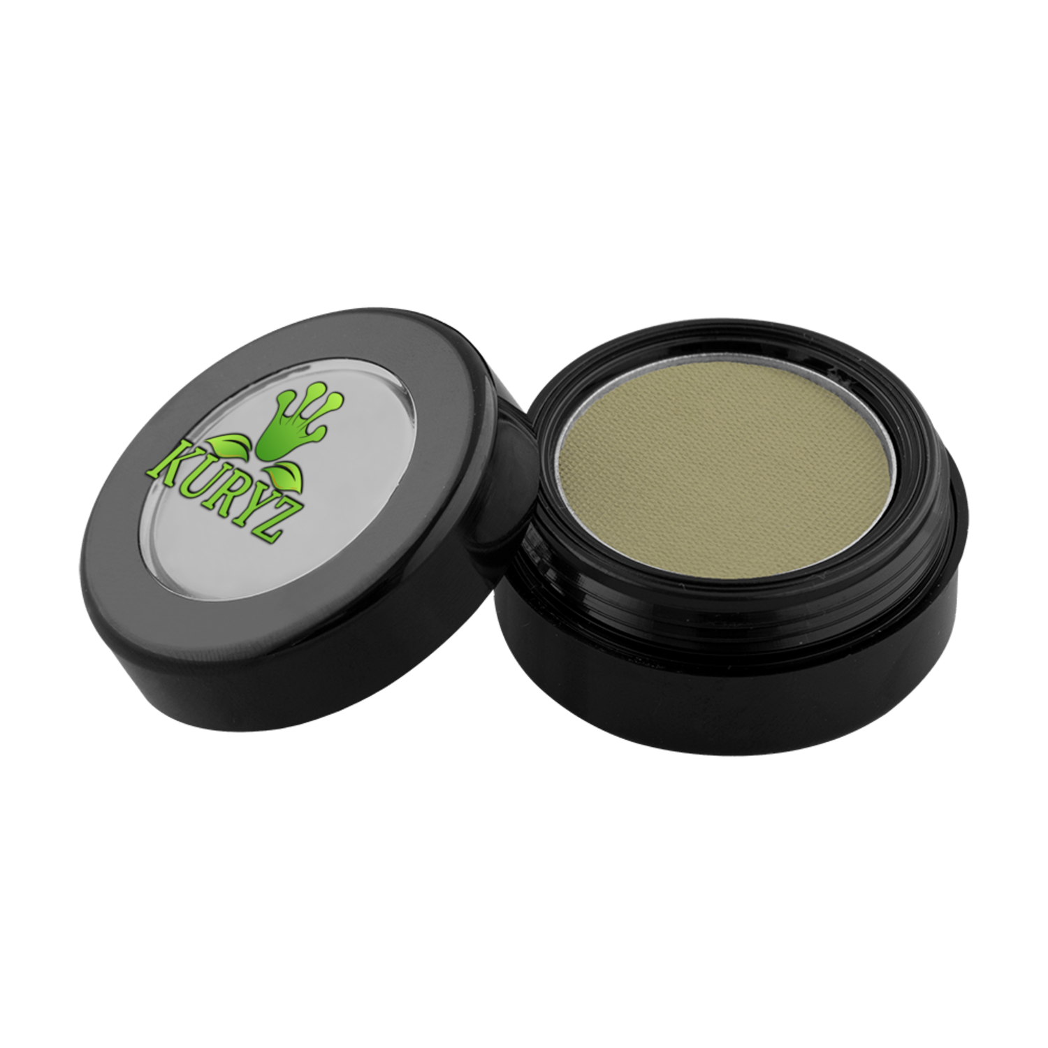 Misty Green N°7250C - KuryzCanada