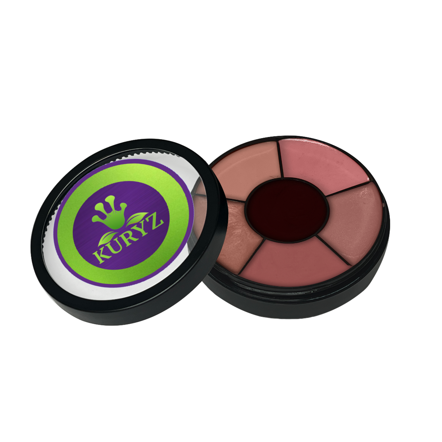 👄 Kissolicious N°LWK (Gloss) - KuryzCanada