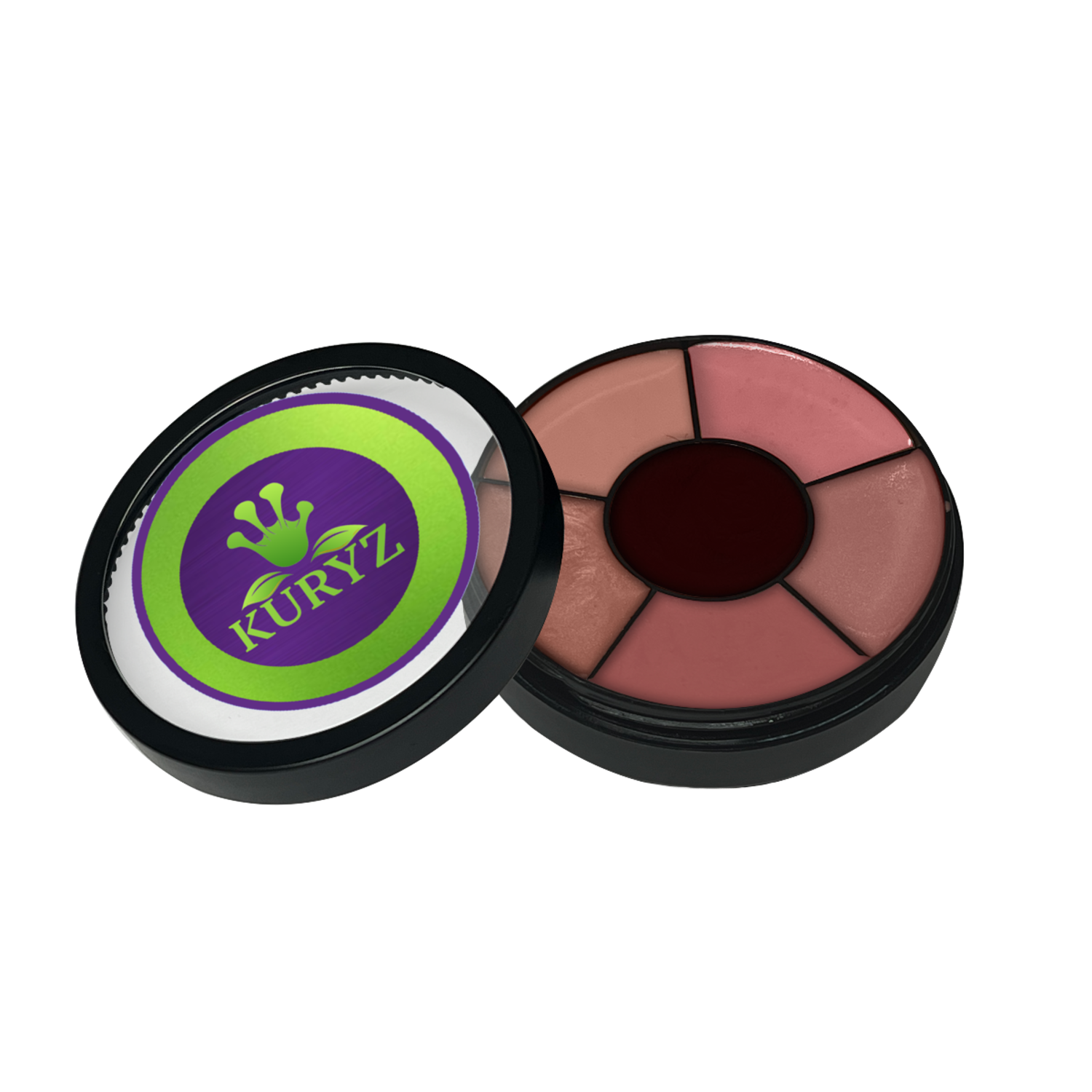 👄 Kissolicious N°LWK (Gloss) - KuryzCanada