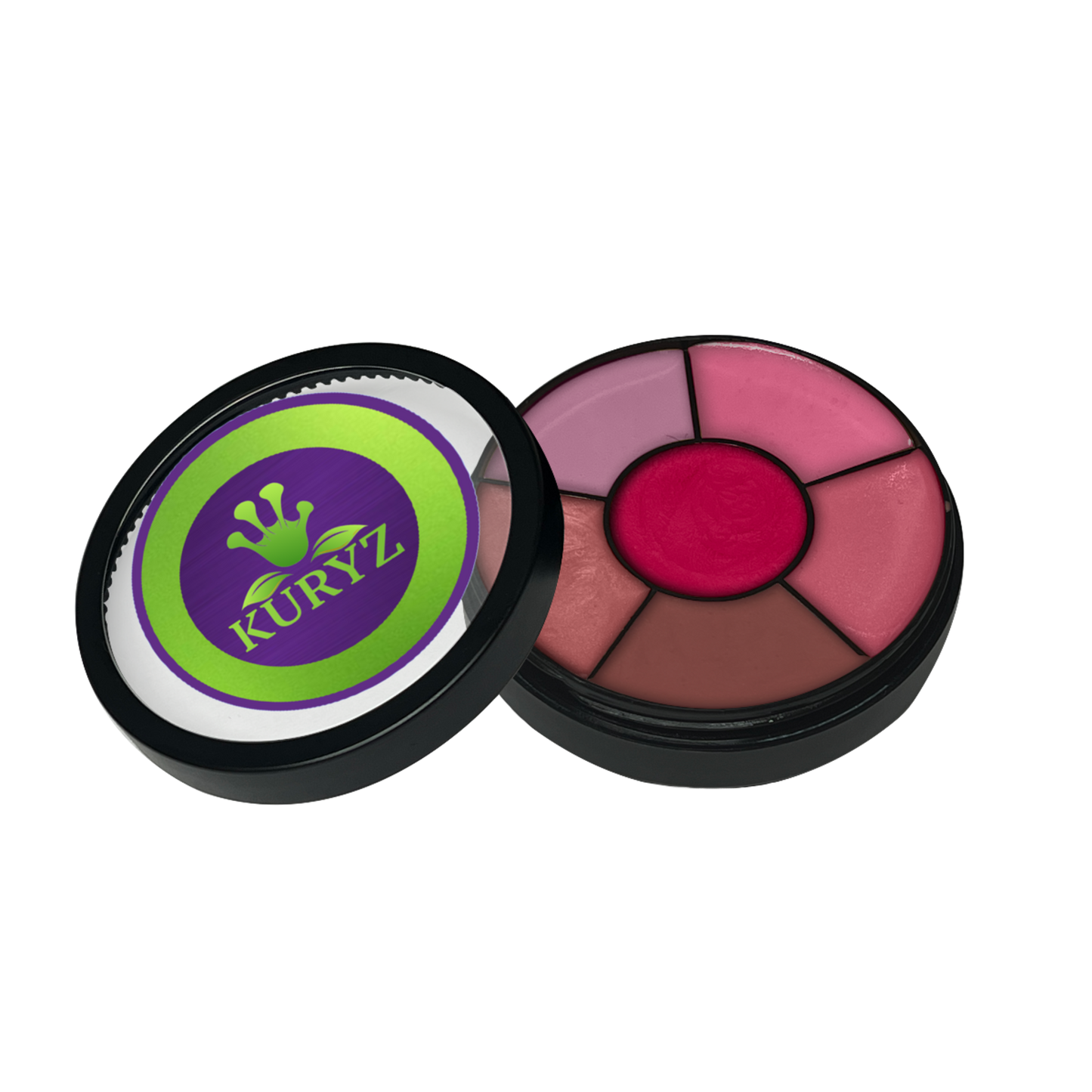 💖 Sweet Kisses N°LWSK (Gloss) - KuryzCanada