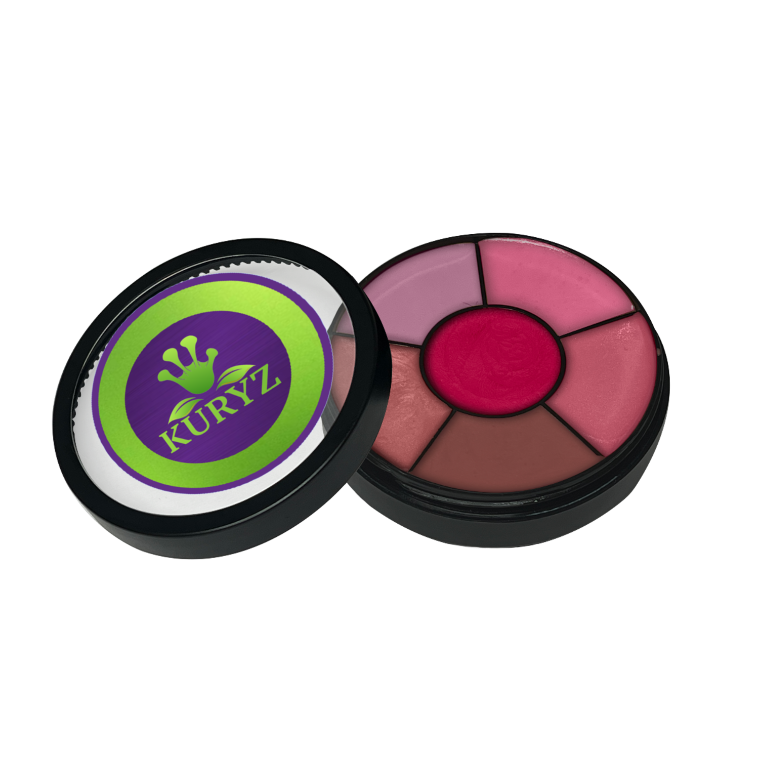 💖 Sweet Kisses N°LWSK (Gloss) - KuryzCanada