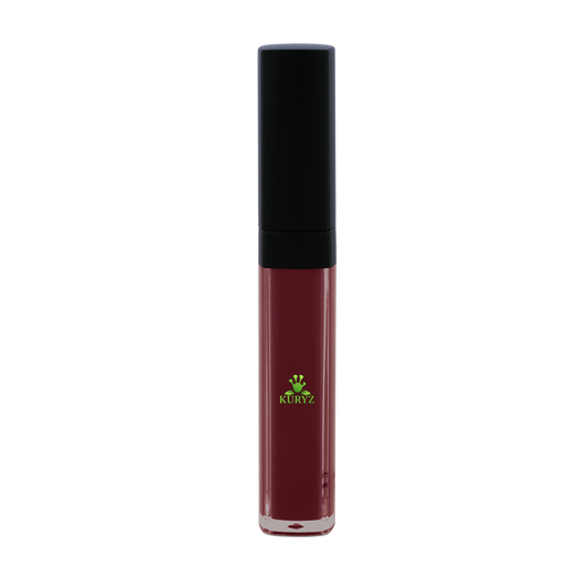  image of a liquid-lipstick