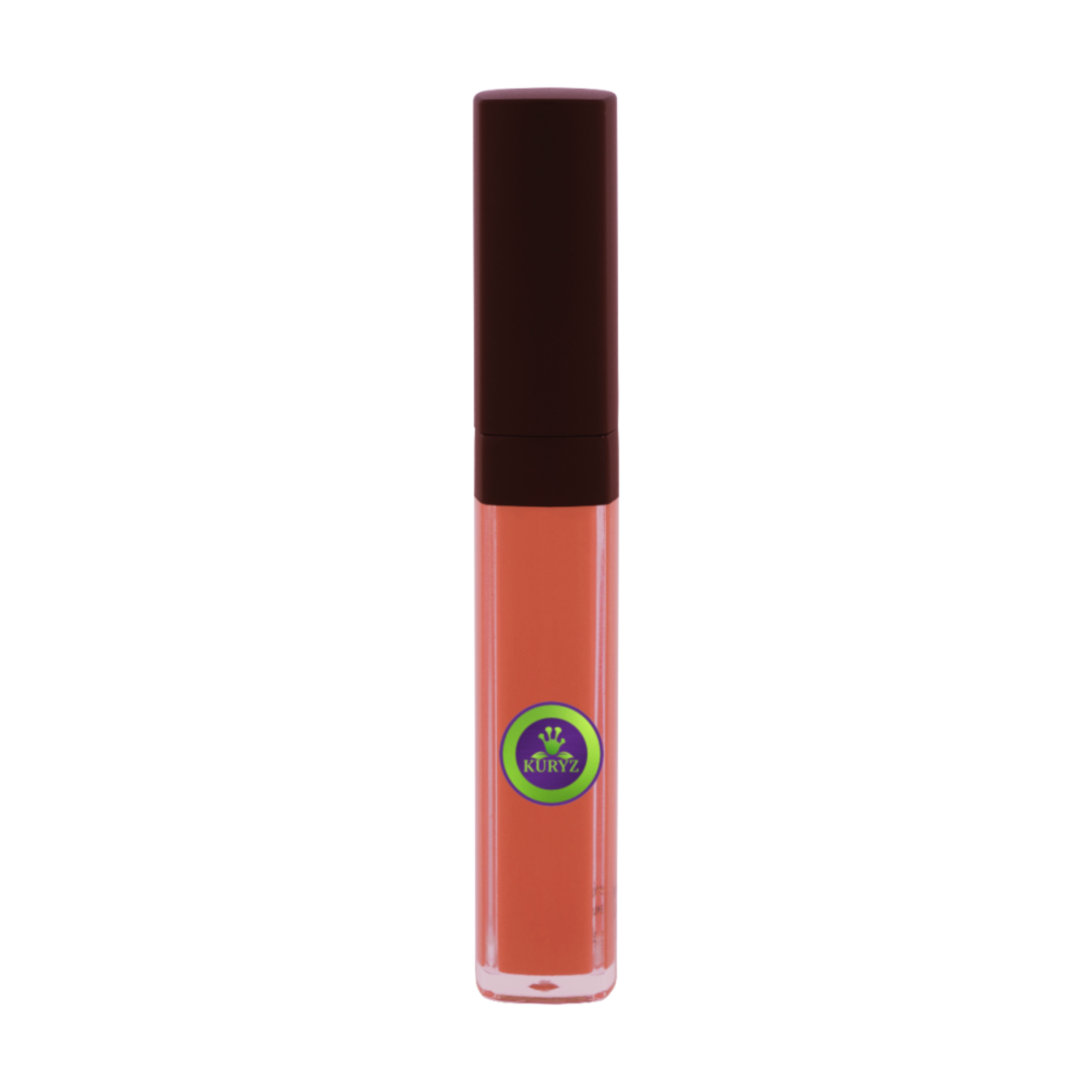 Tangerine Queen N°LL4525 - KuryzCanada