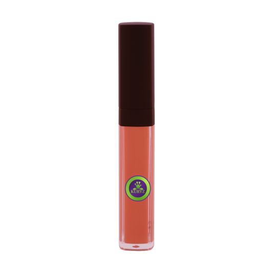 Tangerine Queen N°LL4525 - KuryzCanada