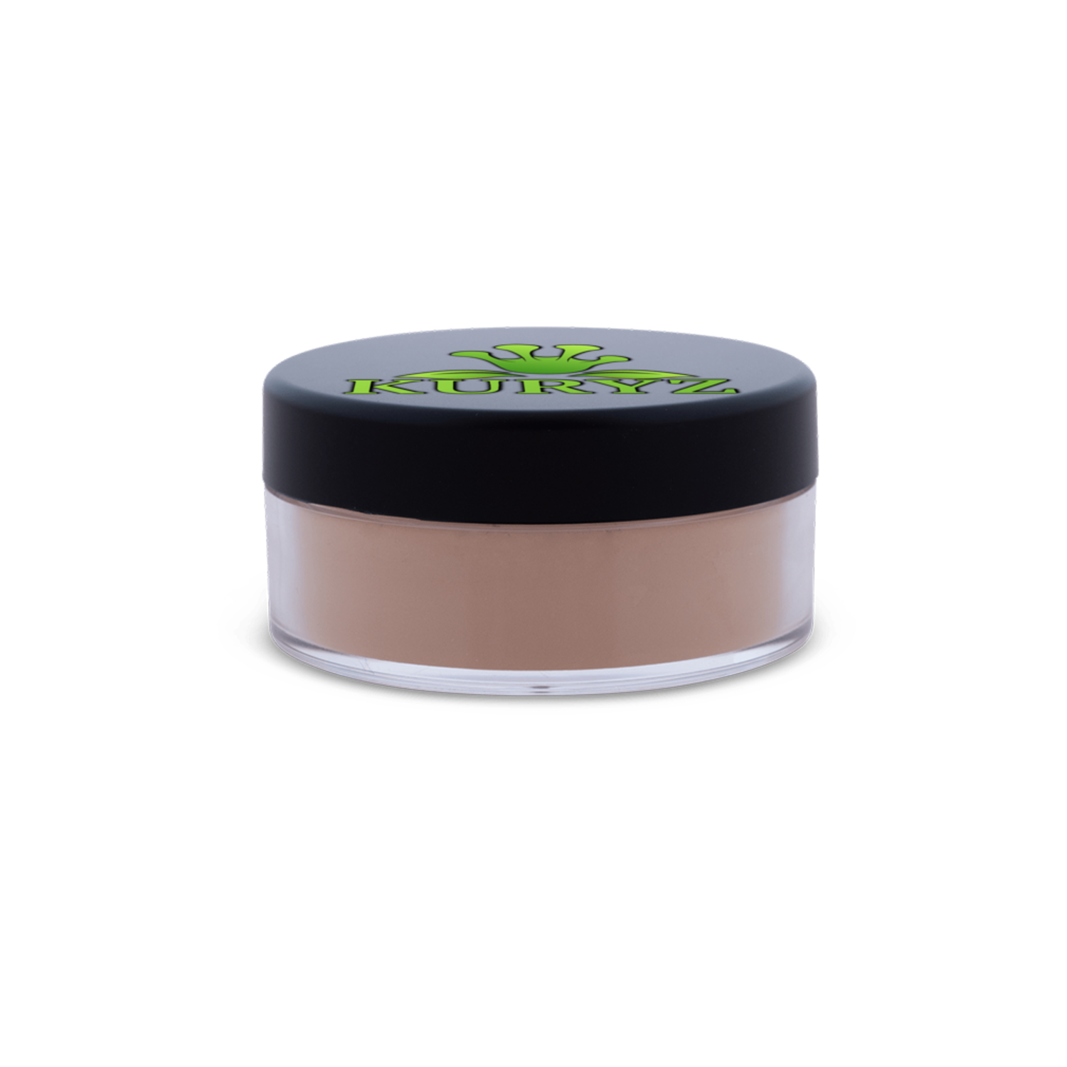 viaGlamour image of a Loose Powder