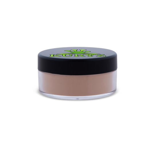 viaGlamour image of a Loose Powder