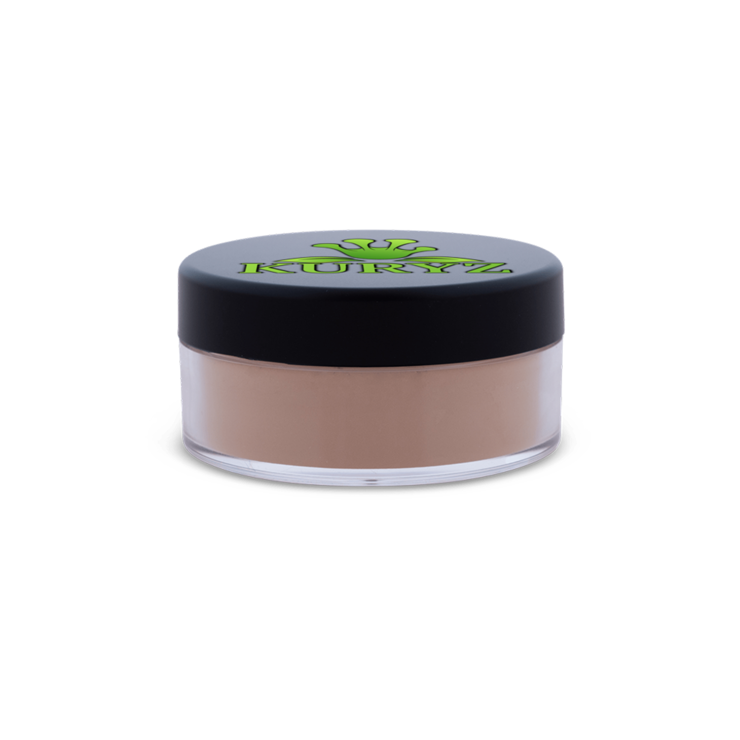 viaGlamour image of a Loose Powder