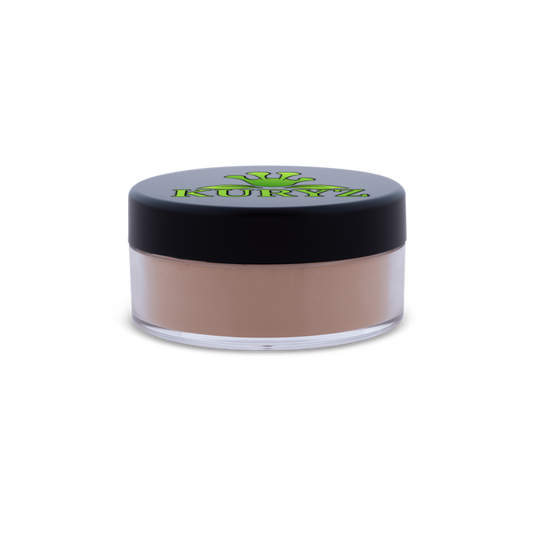 viaGlamour image of a Loose Powder