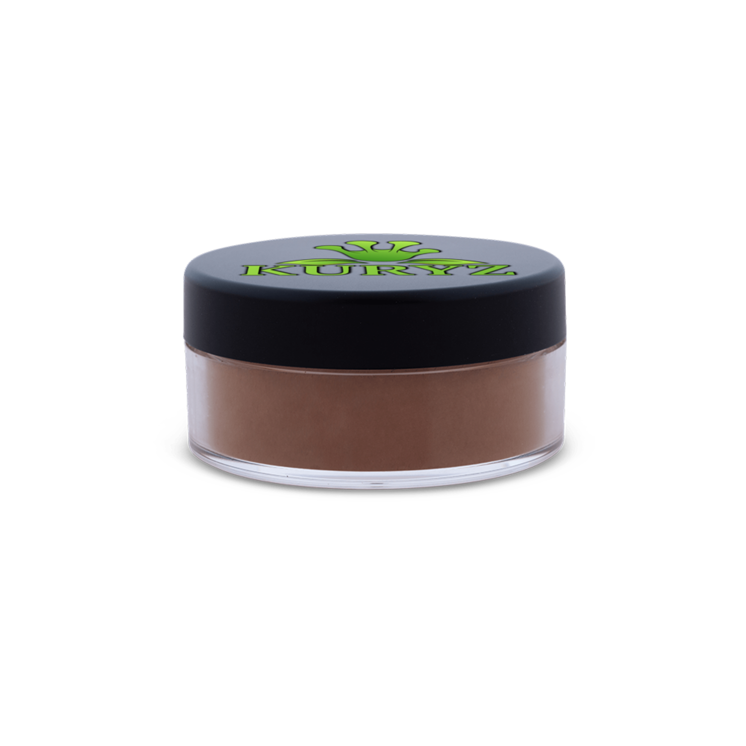 viaGlamour image of a Loose Powder