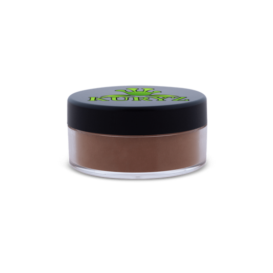 viaGlamour image of a Loose Powder