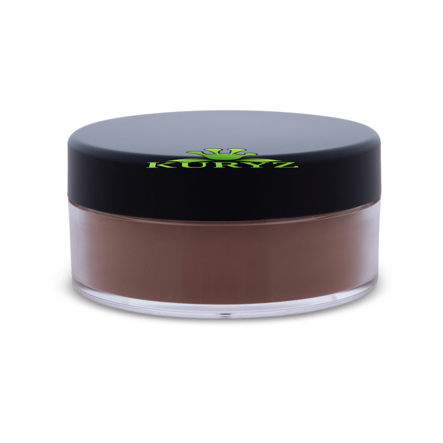 viaGlamour image of a Loose Powder