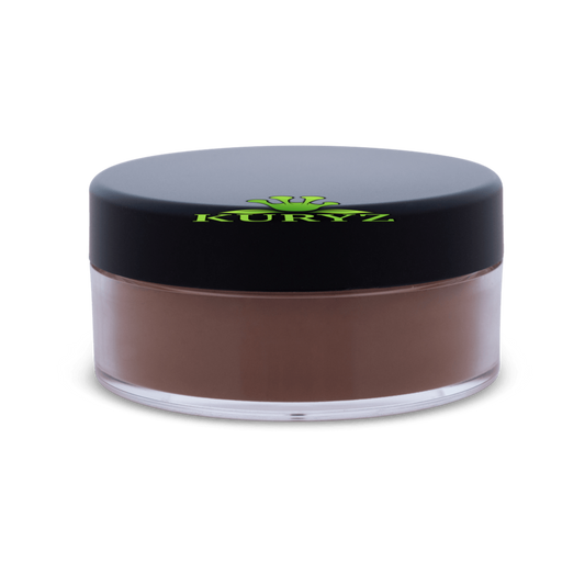 viaGlamour image of a Loose Powder