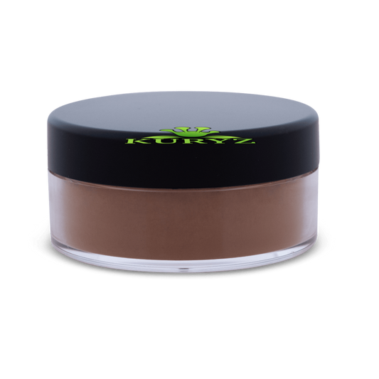 viaGlamour image of a Loose Powder