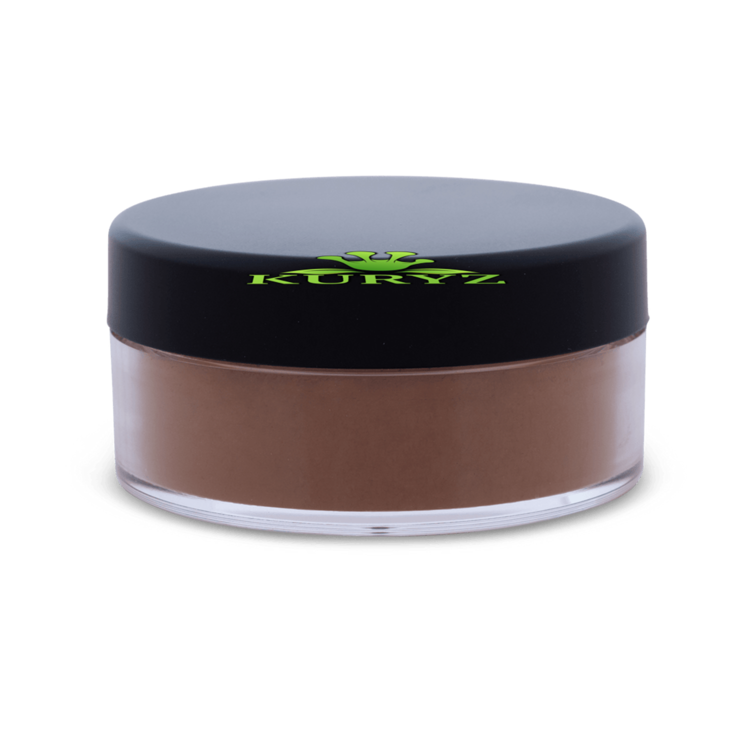 viaGlamour image of a Loose Powder