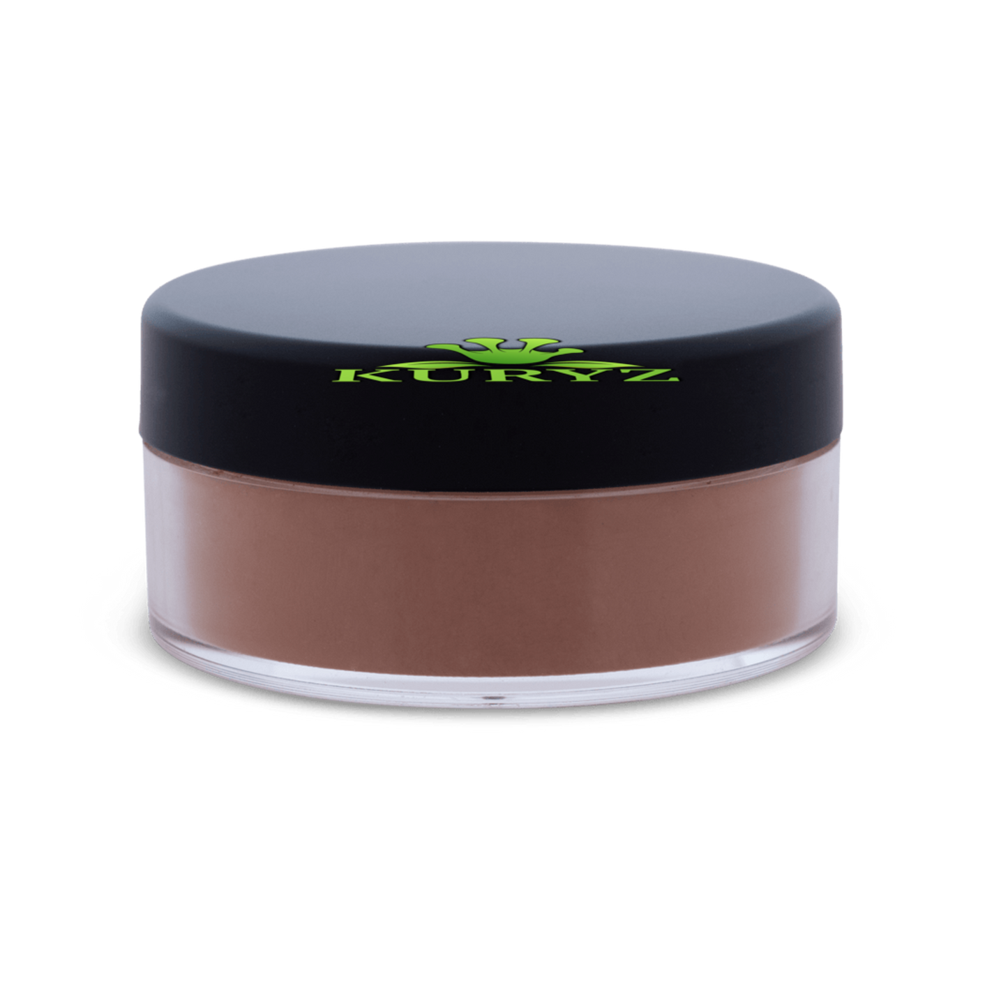 viaGlamour image of a Loose Powder