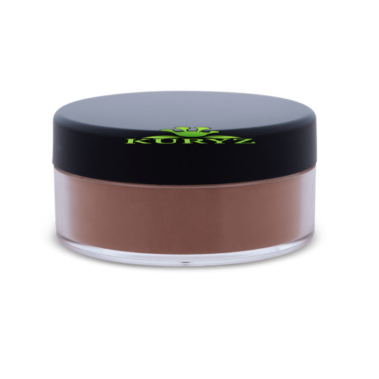 viaGlamour image of a Loose Powder