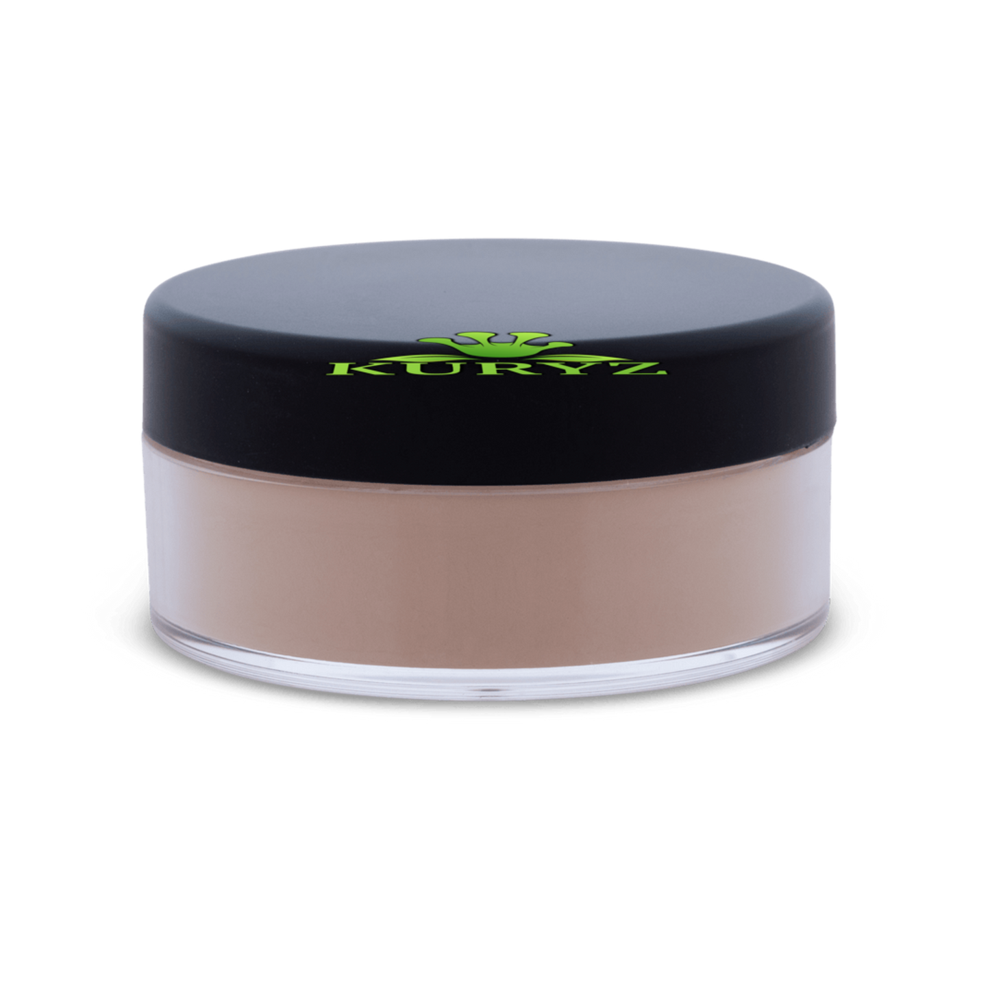 viaGlamour image of a Loose Powder