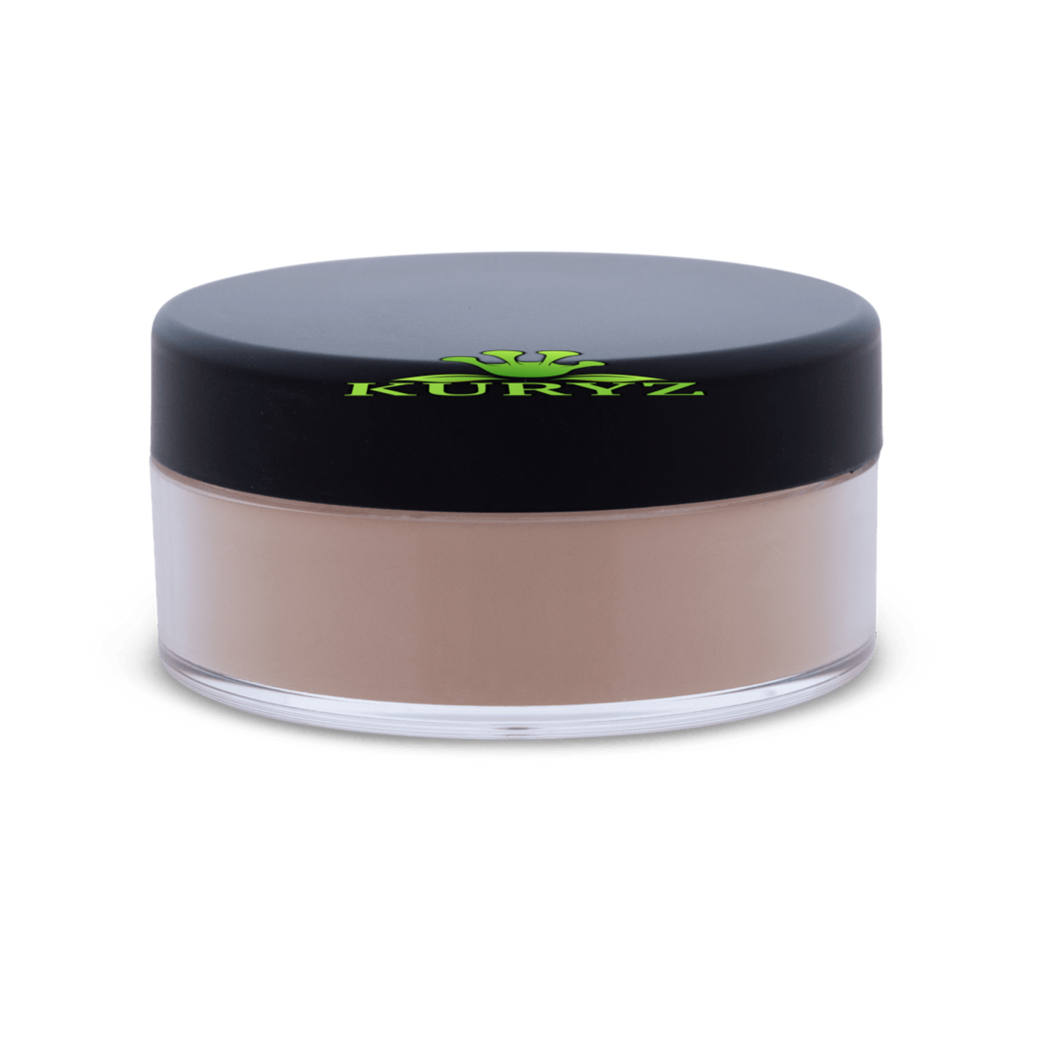 viaGlamour image of a Loose Powder