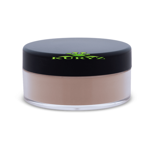 viaGlamour image of a Loose Powder