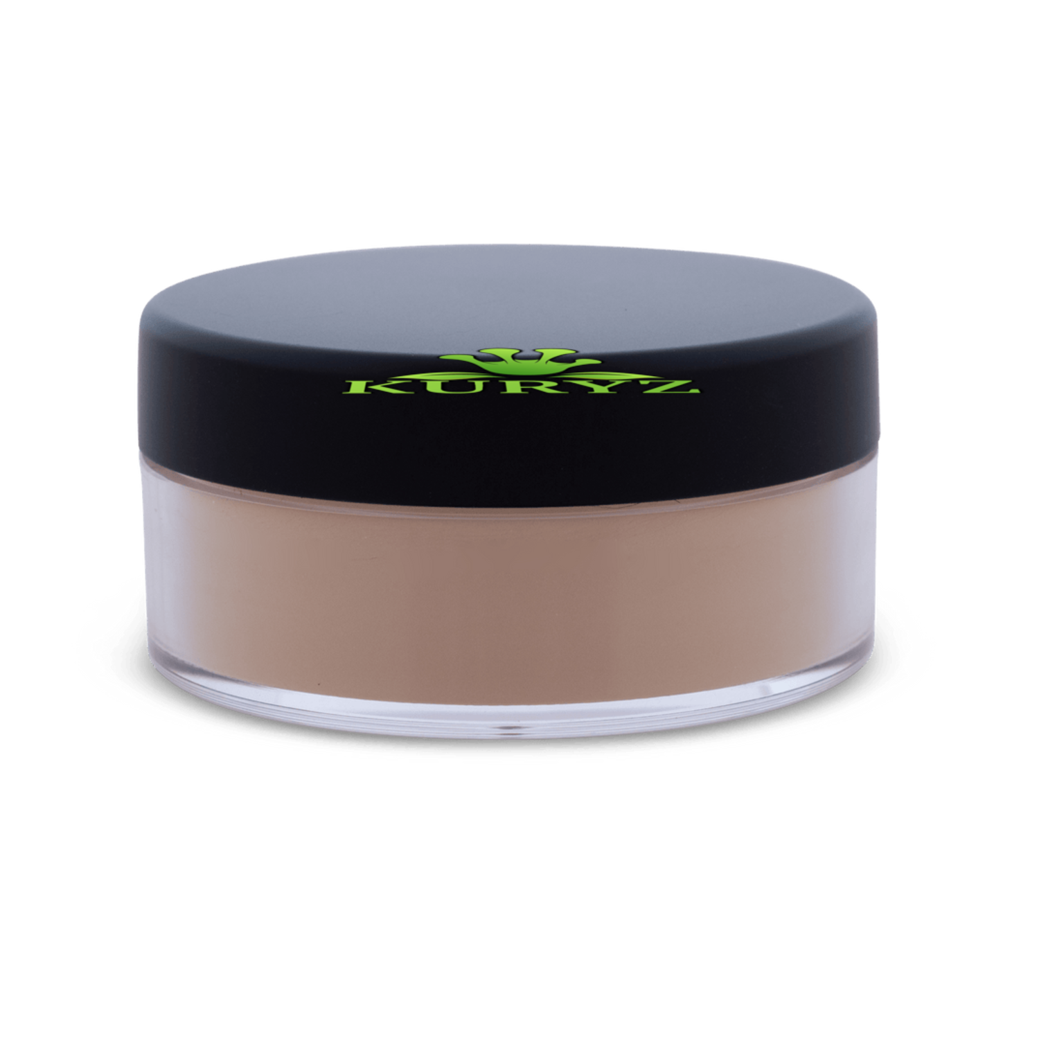 viaGlamour image of a Loose Powder