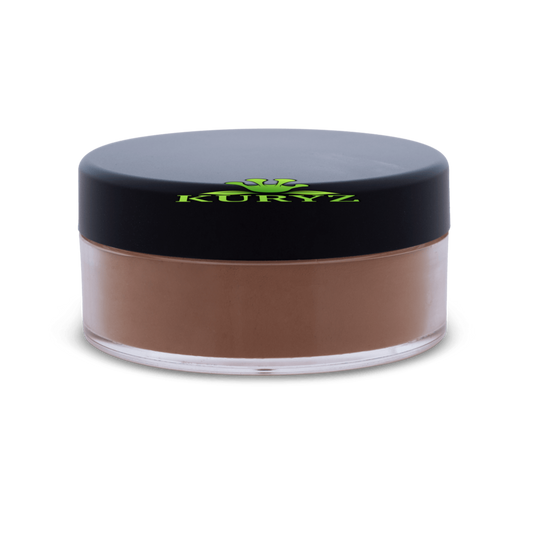 viaGlamour image of a Loose Powder