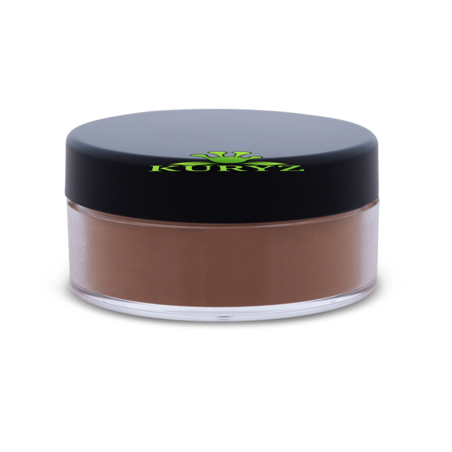 viaGlamour image of a Loose Powder