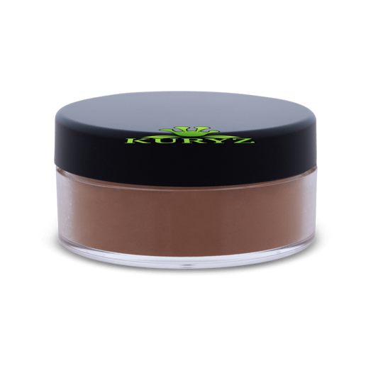 viaGlamour image of a Loose Powder