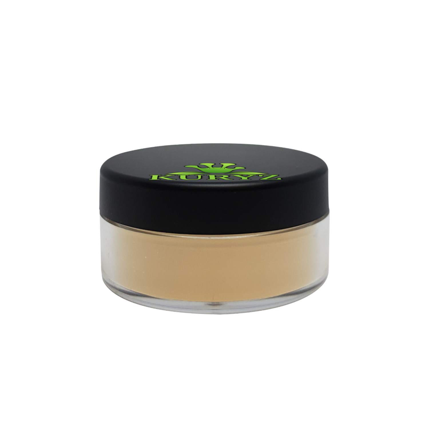 viaGlamour image of a Loose Powder