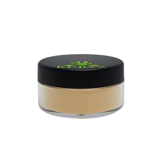 viaGlamour image of a Loose Powder