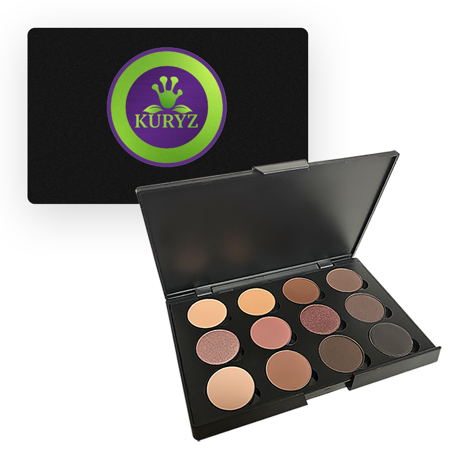 Moonlit Mirage N°ES12PMM - KuryzCanada