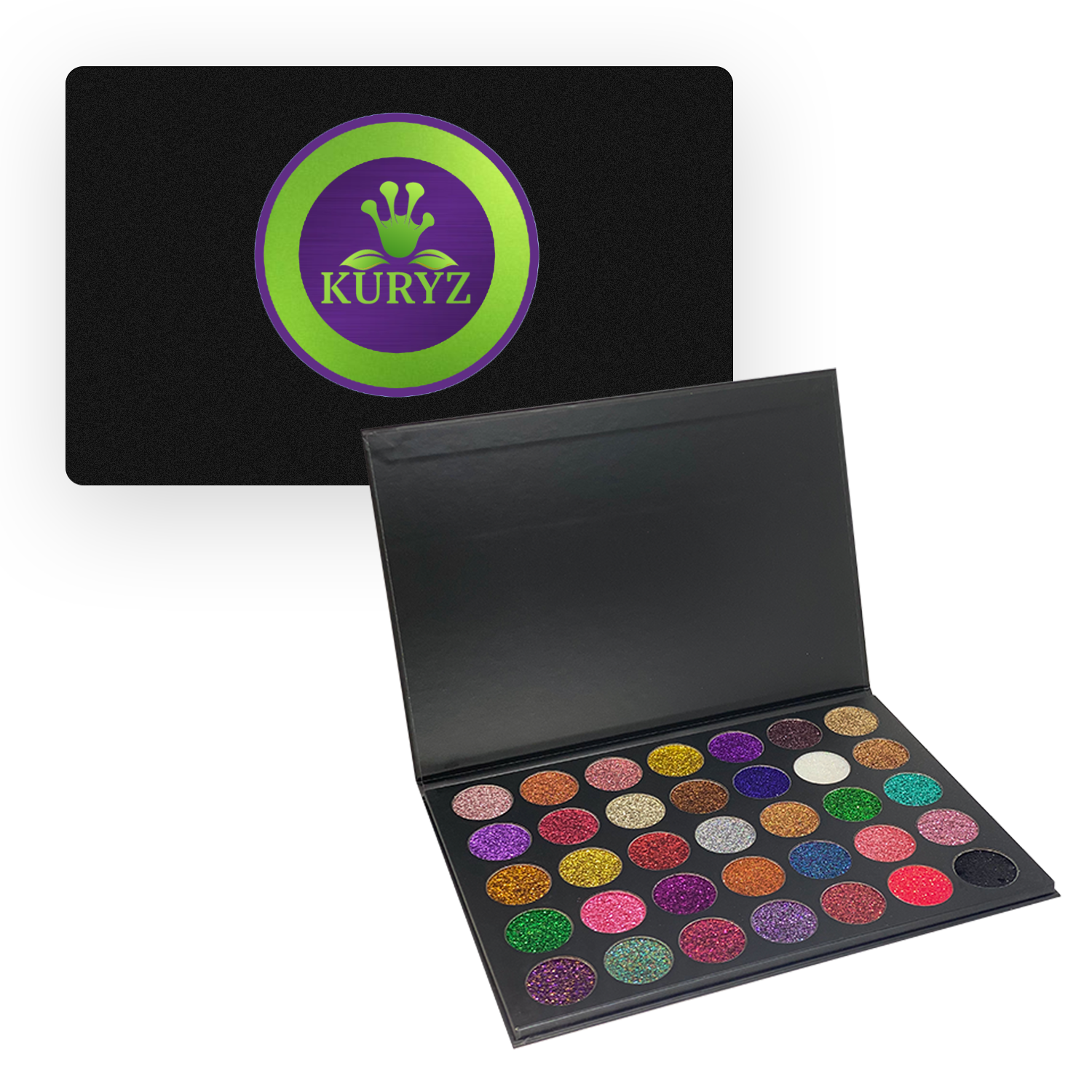 👁️💋 Cosmopolitan Glitter N°GDP35 - KuryzCanada