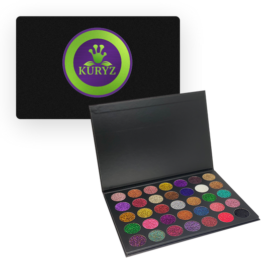 👁️💋 Cosmopolitan Glitter N°GDP35 - KuryzCanada