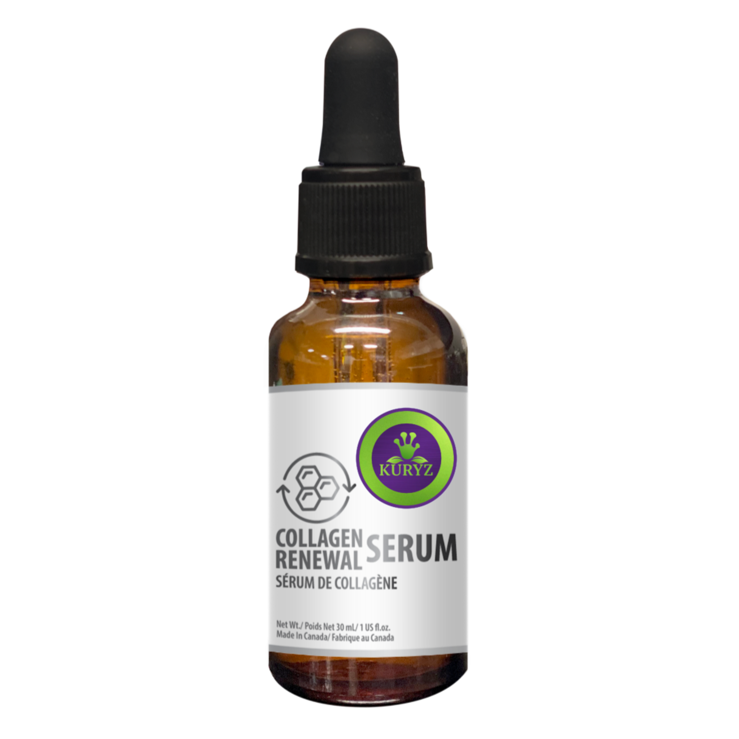 Serum Collagen N°SC30 - KuryzCanada