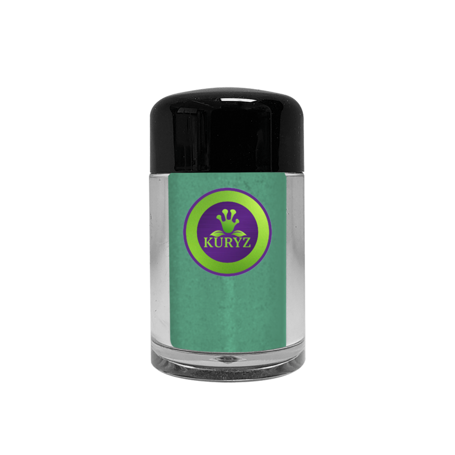 MD12  Majestic Green - KuryzCanada