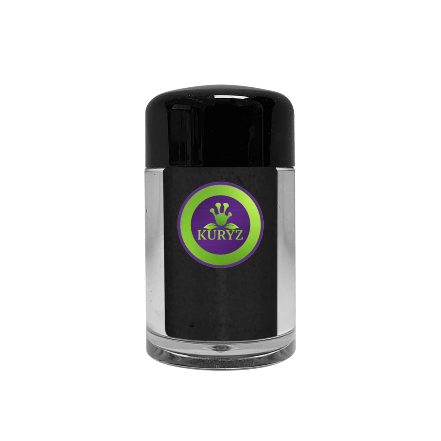 MD23  Deep Black - KuryzCanada