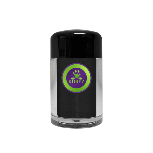 MD23  Deep Black - KuryzCanada