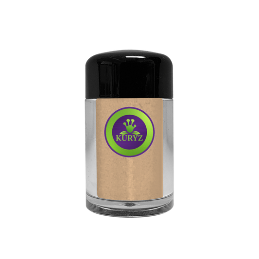 MD28  Light Gold - KuryzCanada