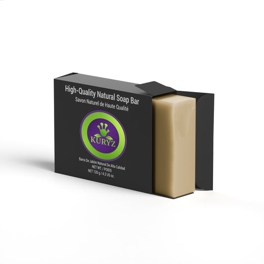 Apricot Exfoliation Bar N°SEA - KuryzCanada