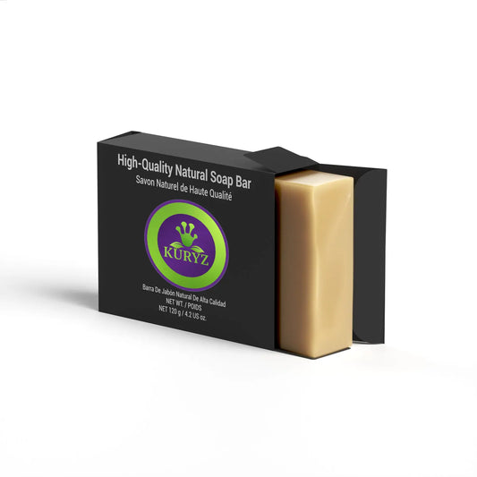 Eucalyptus & Peppermint N°SSB - KuryzCanada