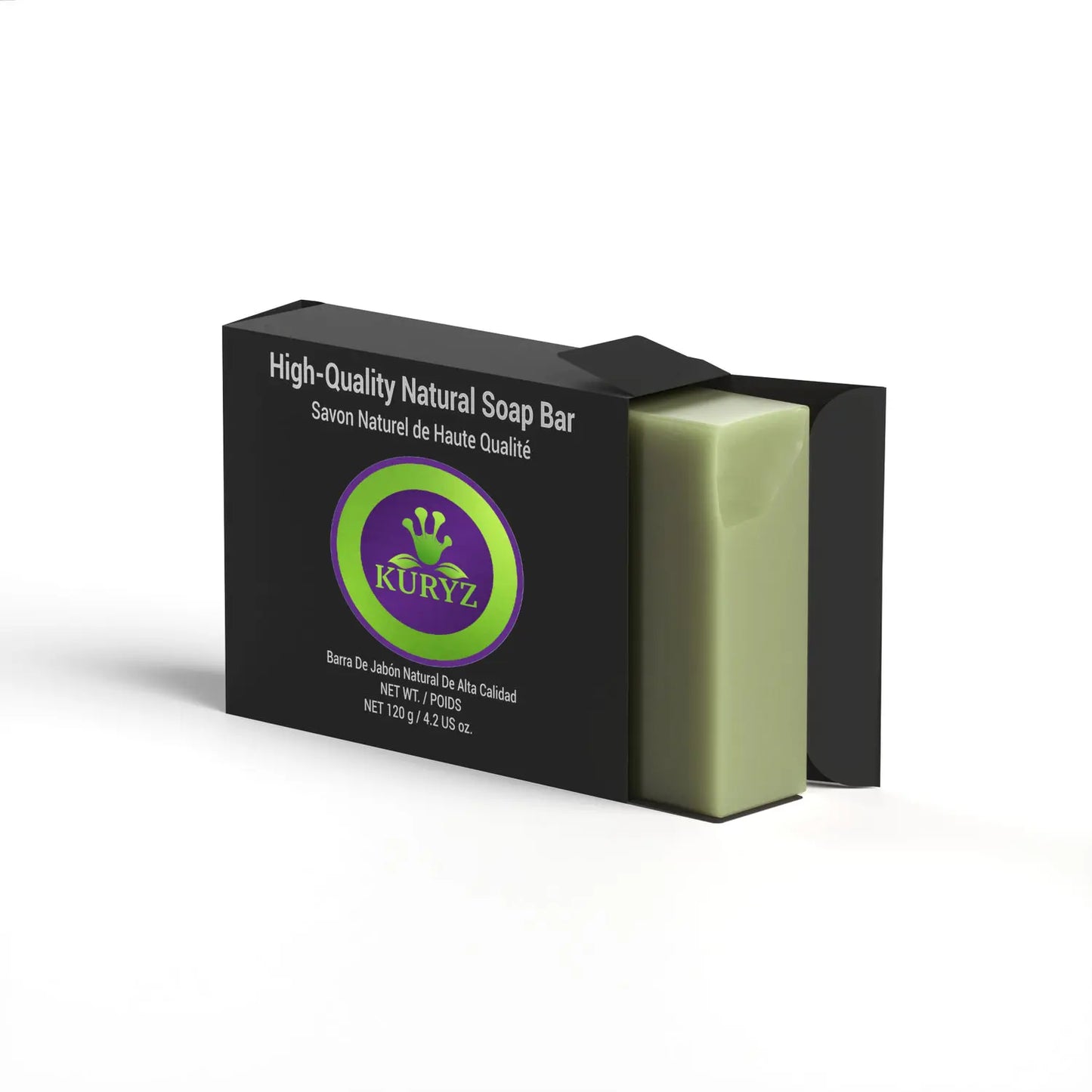 Neem & Basil N°SNB - KuryzCanada