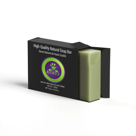 Neem & Basil N°SNB - KuryzCanada